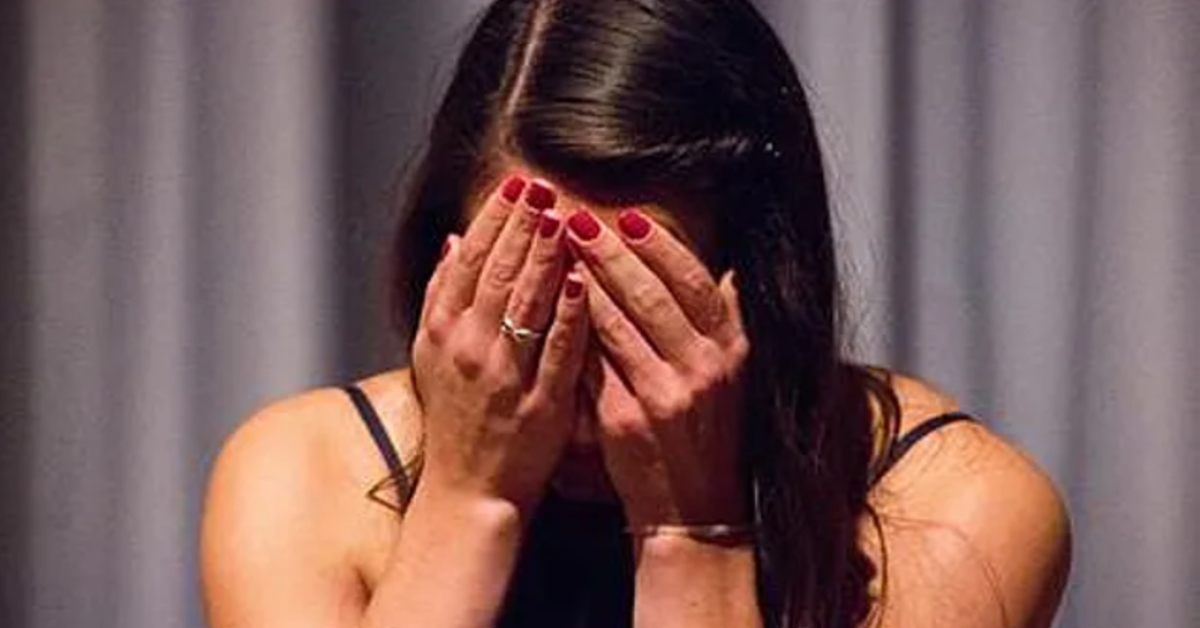 Kaip greitai susidoroti su panikos priepuoliu?