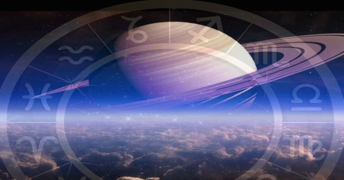 Kaip išlikti saugiems ir išvengti problemų Saturno retrogradinio judėjimo metu?