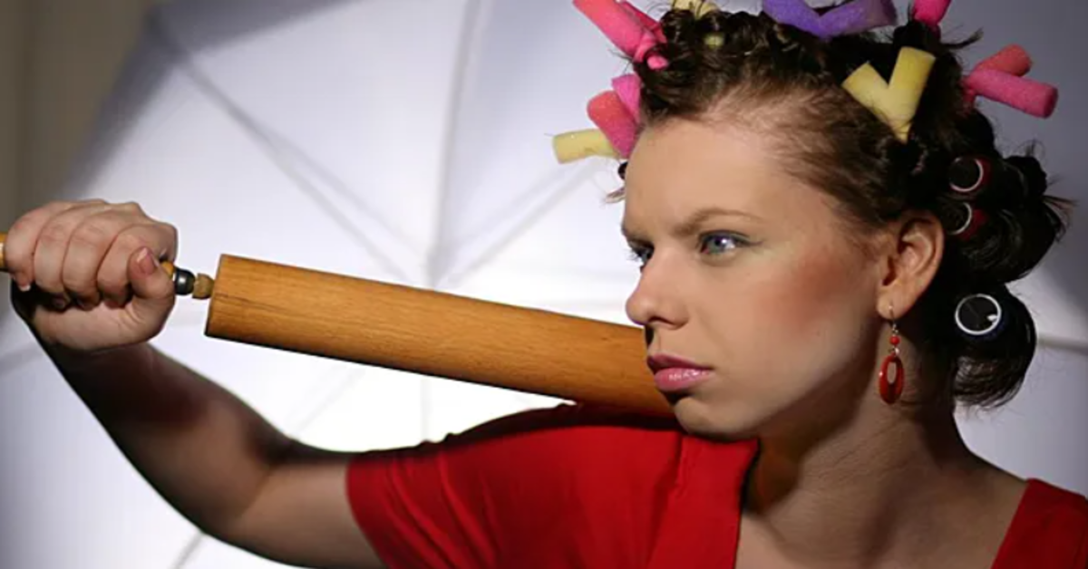 Žalingiausios žmonos pagal Zodiako ženklą