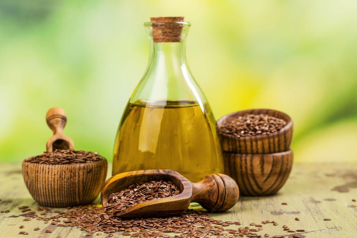 Linų sėmenų nauda: kodėl šis lietuviškas supermaistas pranoksta madingus egzotinius produktus