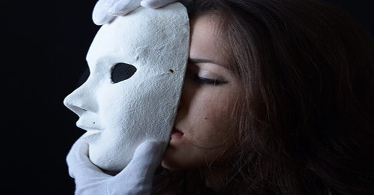 Melo energija: kaip mes nuodijame savo gyvenimą slėpdami tiesą?