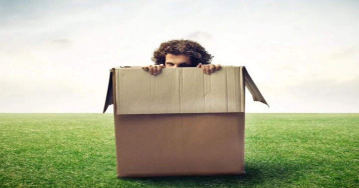 Kodėl mums reikia komforto zonos ir kaip iš jos išeiti nepakenkiant energijai?