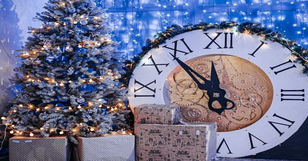 Kaip sutikti Naujuosius metus pagal fengšui?