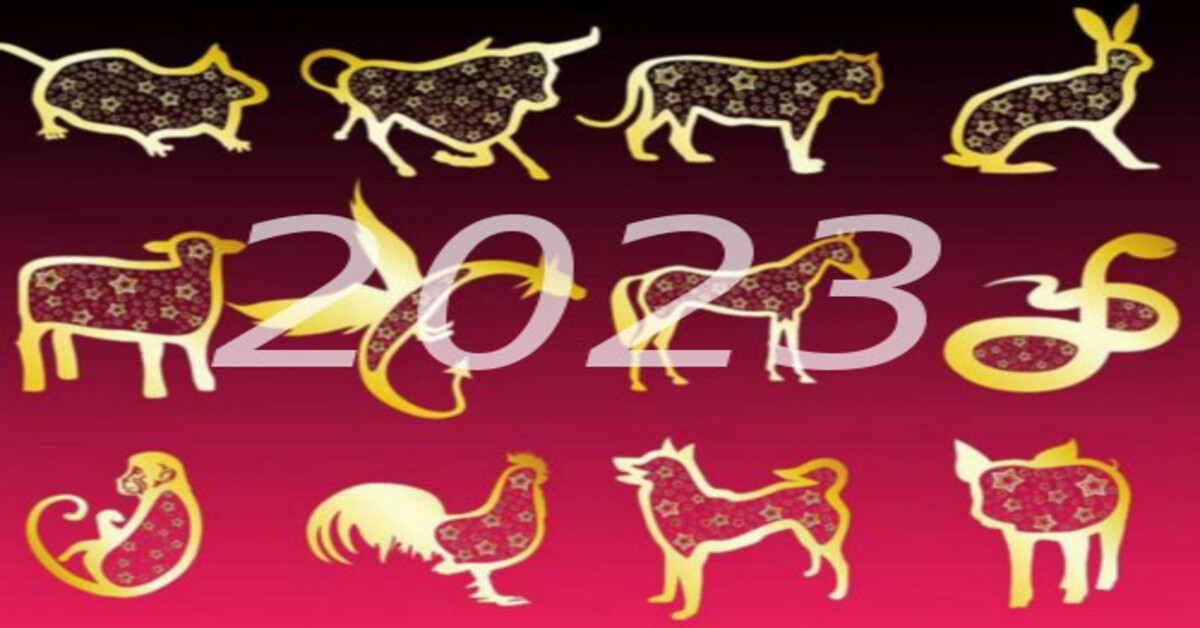 Kinų horoskopas 2023 metams. Kas jūsų laukia?
