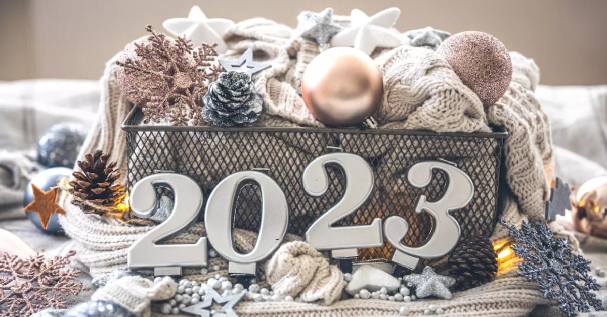 Ko Zodiako ženklai gali tikėtis 2023 metais?