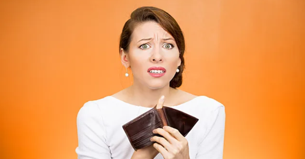 Tarologas įvardijo penkis Zodiako ženklus, kuriems nesiseka su pinigais