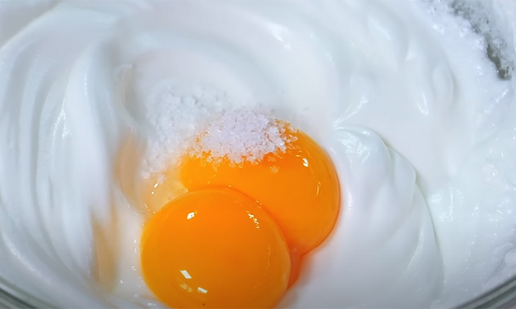 omletą
