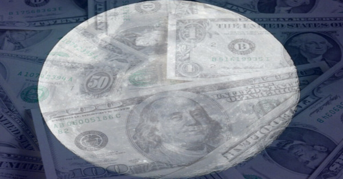 Finansinis Mėnulio kalendorius 2023 metų sausio mėnesiui