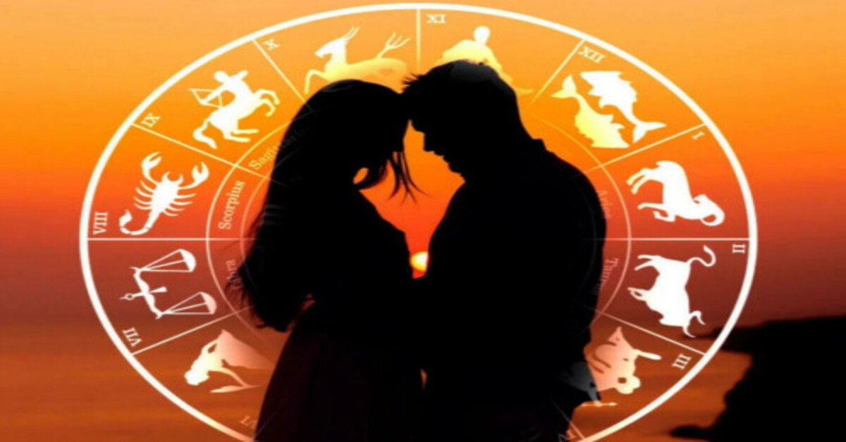 Geriausių žmonų įvertinimas pagal Zodiako ženklą