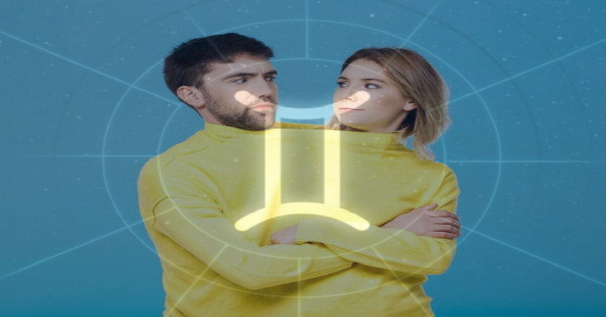 Po Dvynių ženklu gimę vyrai ir moterys: pagrindiniai jų charakterio skirtumai