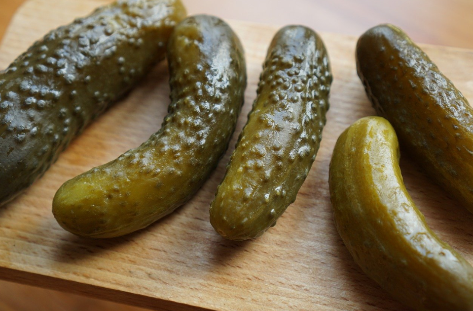 agurkus