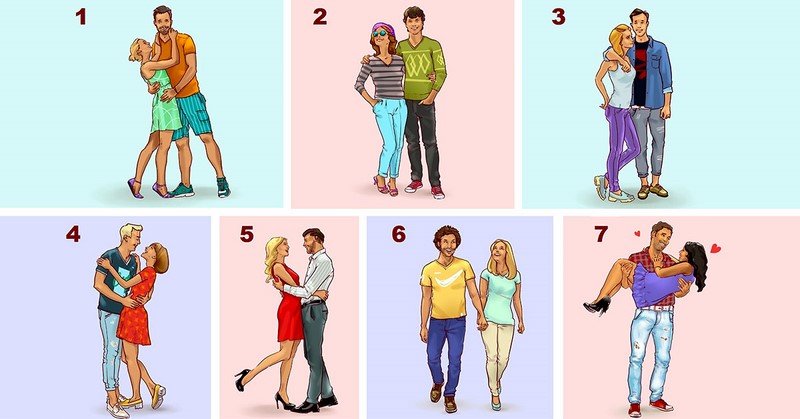 Ką apie jūsų santykius atskleidžia <a style=