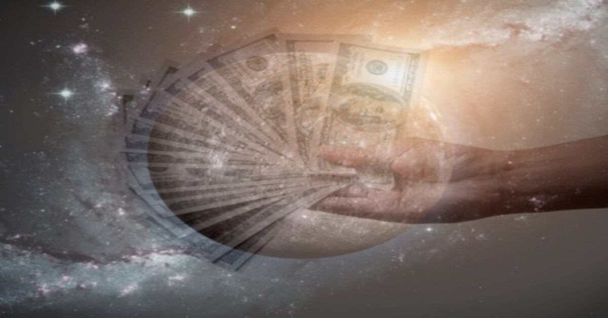 Finansinis Mėnulio kalendorius lapkričio mėnesiui