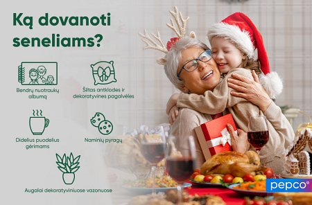 PEPCO infografika Dovanų <a style=