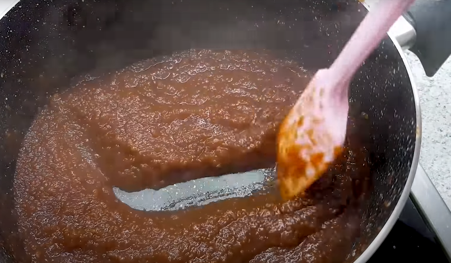 mėsą