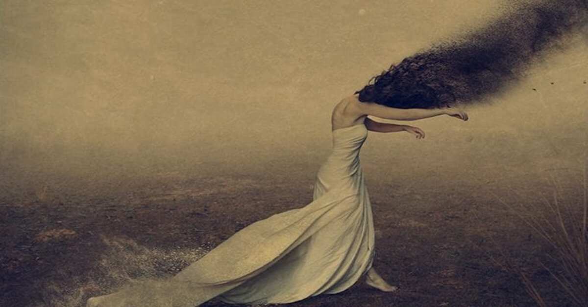 Išsaugokite šį tekstą ir perskaitykite jį iš naujo, kai tik jausitės liūdni