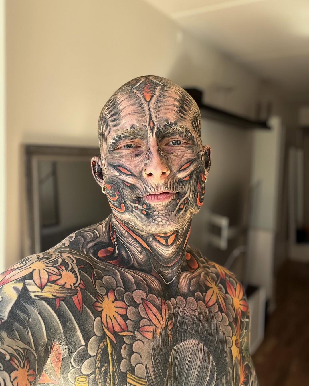 Tatuiruotės 