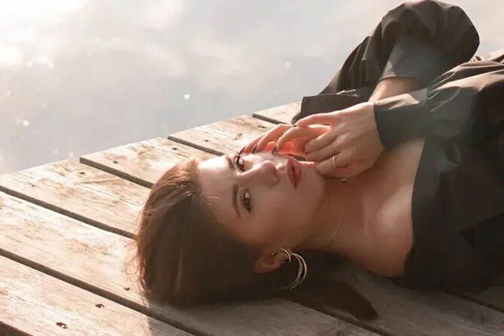 Moterys, traukiančios vyrus kaip magnetas: 6 jų bruožai