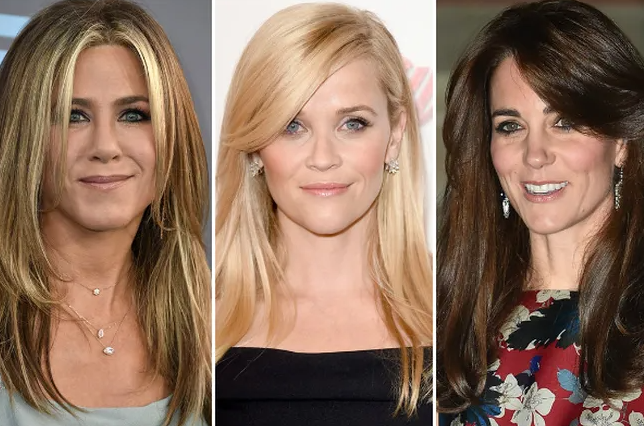 Kai gaila nusikirpti plaukus: įspūdingiausios šukuosenos ilgiems plaukams