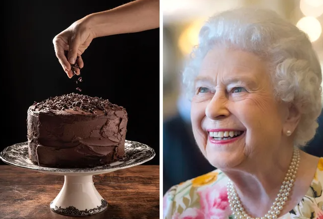 Suvalgydavo iki paskutinio trupinio: mėgstamiausio Elžbietos II pyrago receptas