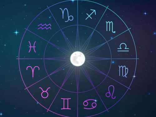 Savaitės horoskopas balandžio 8-14 dienoms