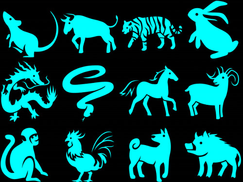 Rytų horoskopas balandžio 1-7 dienoms