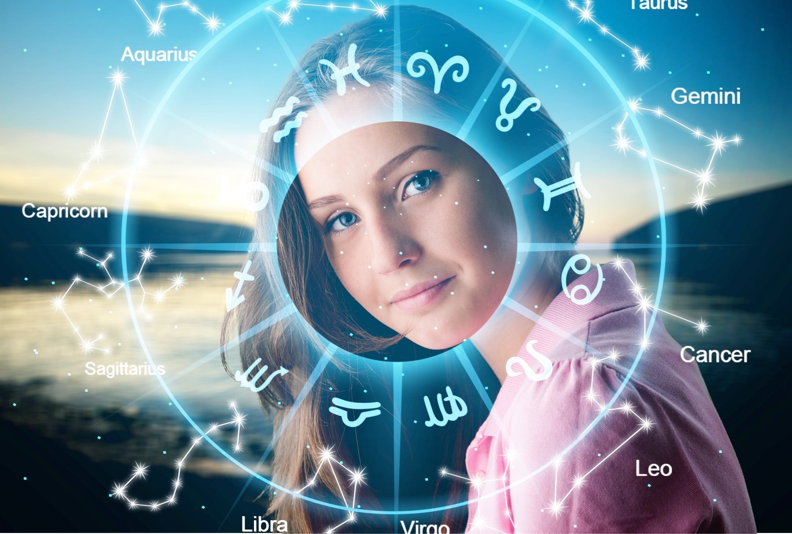 Ideali moteris Zodiako ženklo atstovams