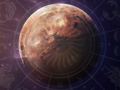 Savaitės horoskopas balandžio 15-21 dienoms