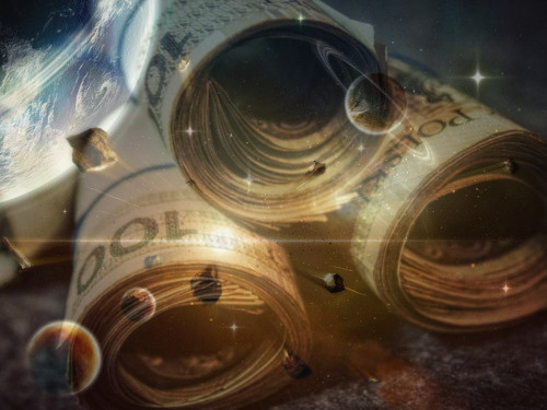 Finansinis horoskopas gegužės 6-12 dienoms