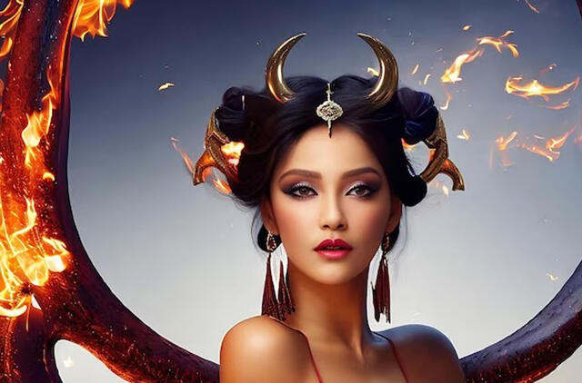 Nenaudėliai vyrai įsimyli šių Zodiako ženklų moteris