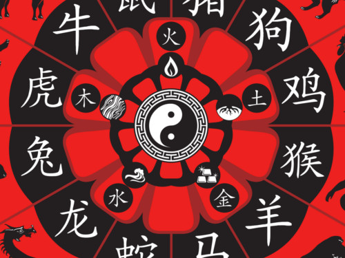 Rytų horoskopas birželio 3-9 dienoms