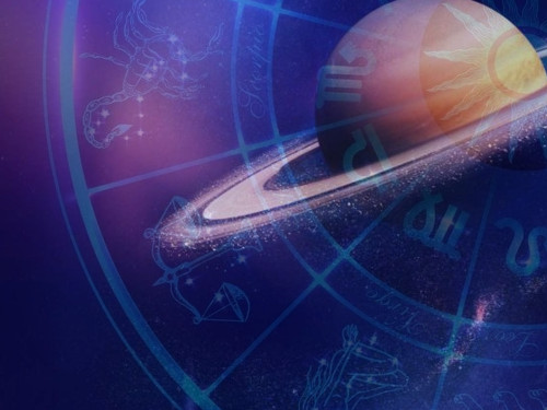 Savaitės horoskopas birželio 10-16 dienoms