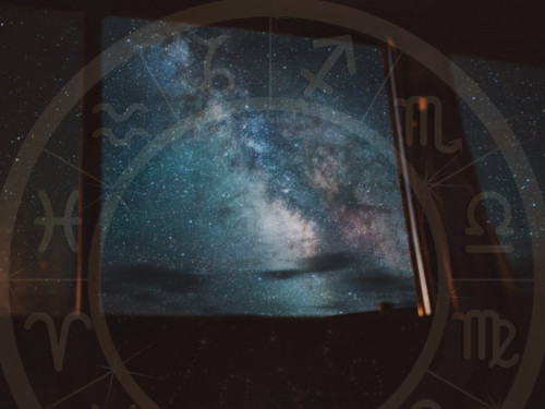 Savaitės horoskopas birželio 3-9 dienoms