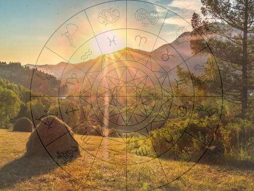 2024 metų liepos mėnesio horoskopas