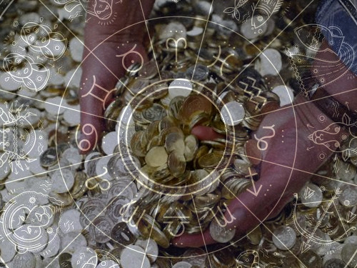 Finansinis horoskopas birželio 10-16 dienoms