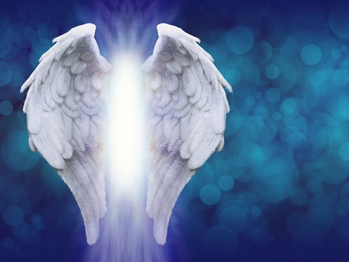 Angelo laikrodis liepos mėnesiui