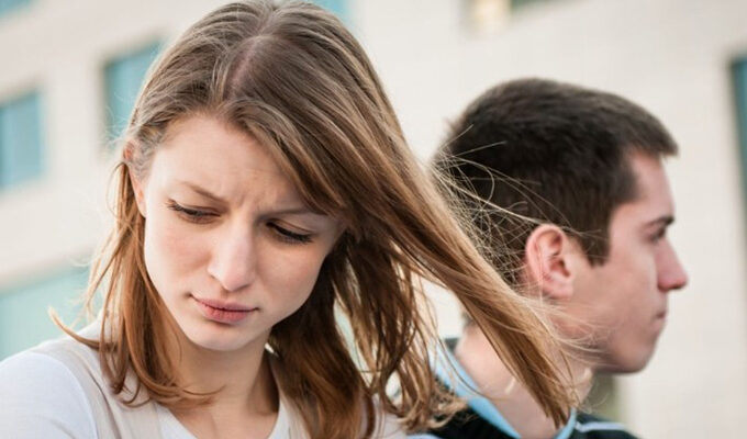 5 Zodiako ženklų poros, kurios neturėtų būti kartu