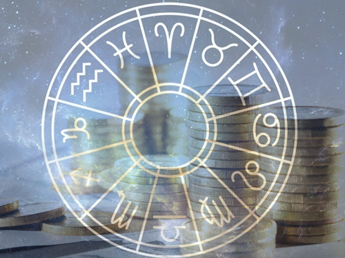 5 Zodiako ženklai, kurie praturtės liepos mėnesį