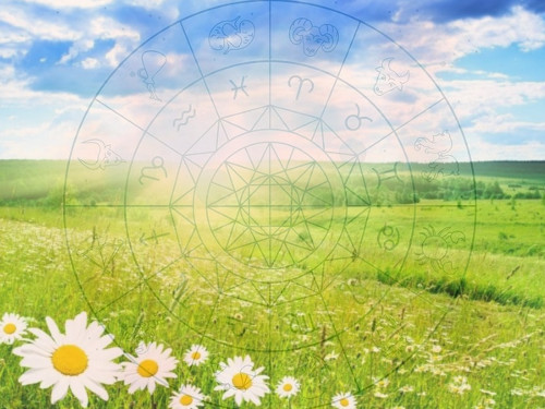 Astrologinė prognozė liepos mėnesiui