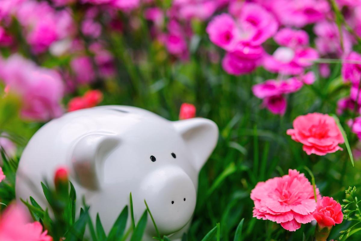 2025 Balandžio mėn. pinigų kalendorius pagal Mėnulį – sėkmingos ir nepalankios dienos