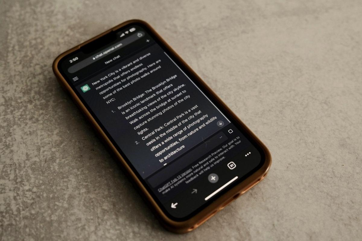 ChatGPT nustatė kraujo vėžį metais anksčiau nei gydytojai