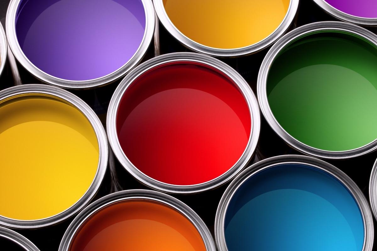 Gimimo mėnesio spalva