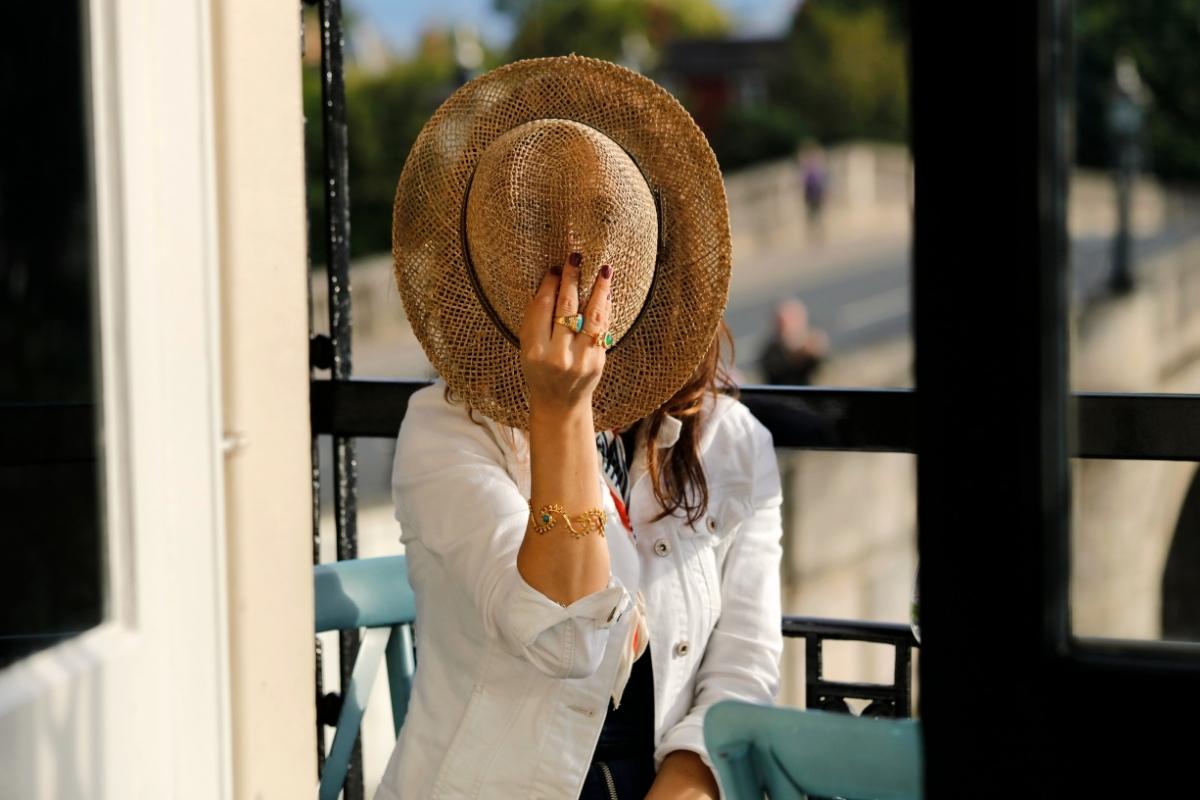 Demi Moore gražiausia pasaulio moteris 2025 metais