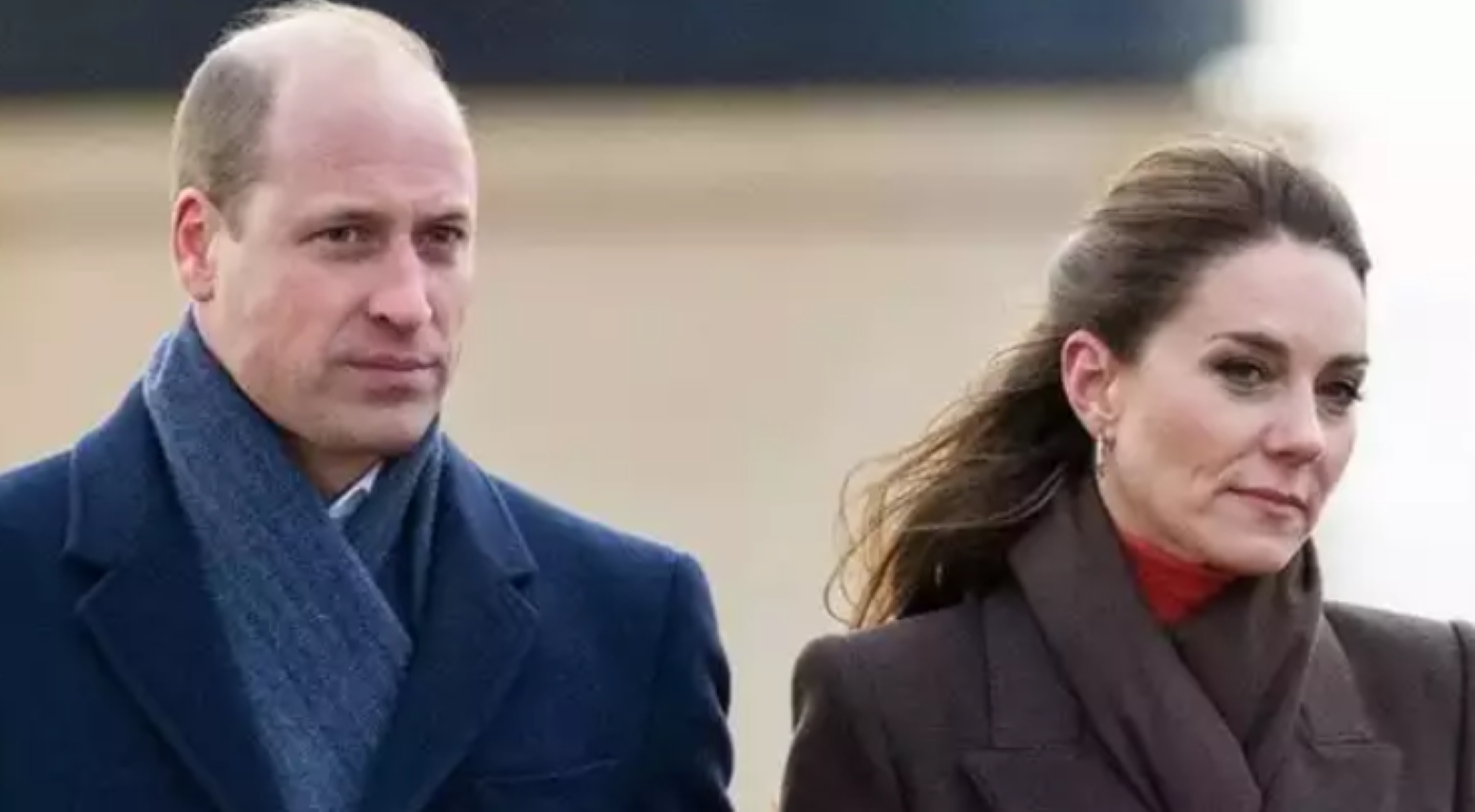 Princas Williamas nutraukė ryšius su tėvo advokatais – pasirinko firmą, atstovavusią Dianai