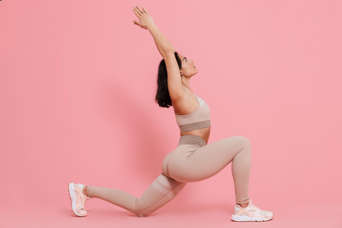 rytinė treniruotė lieknėjimui