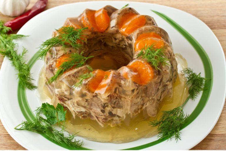 šaltiena Velykoms