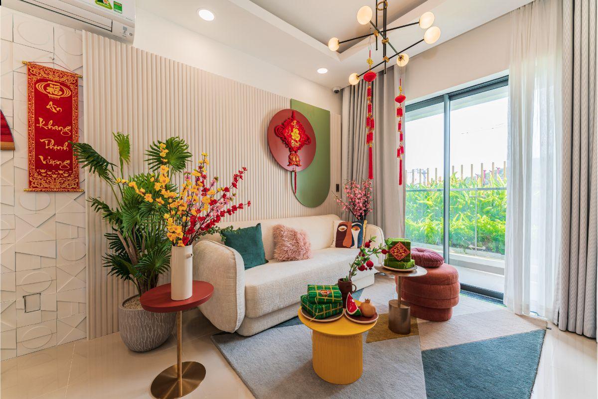 atnaujinkite interjerą