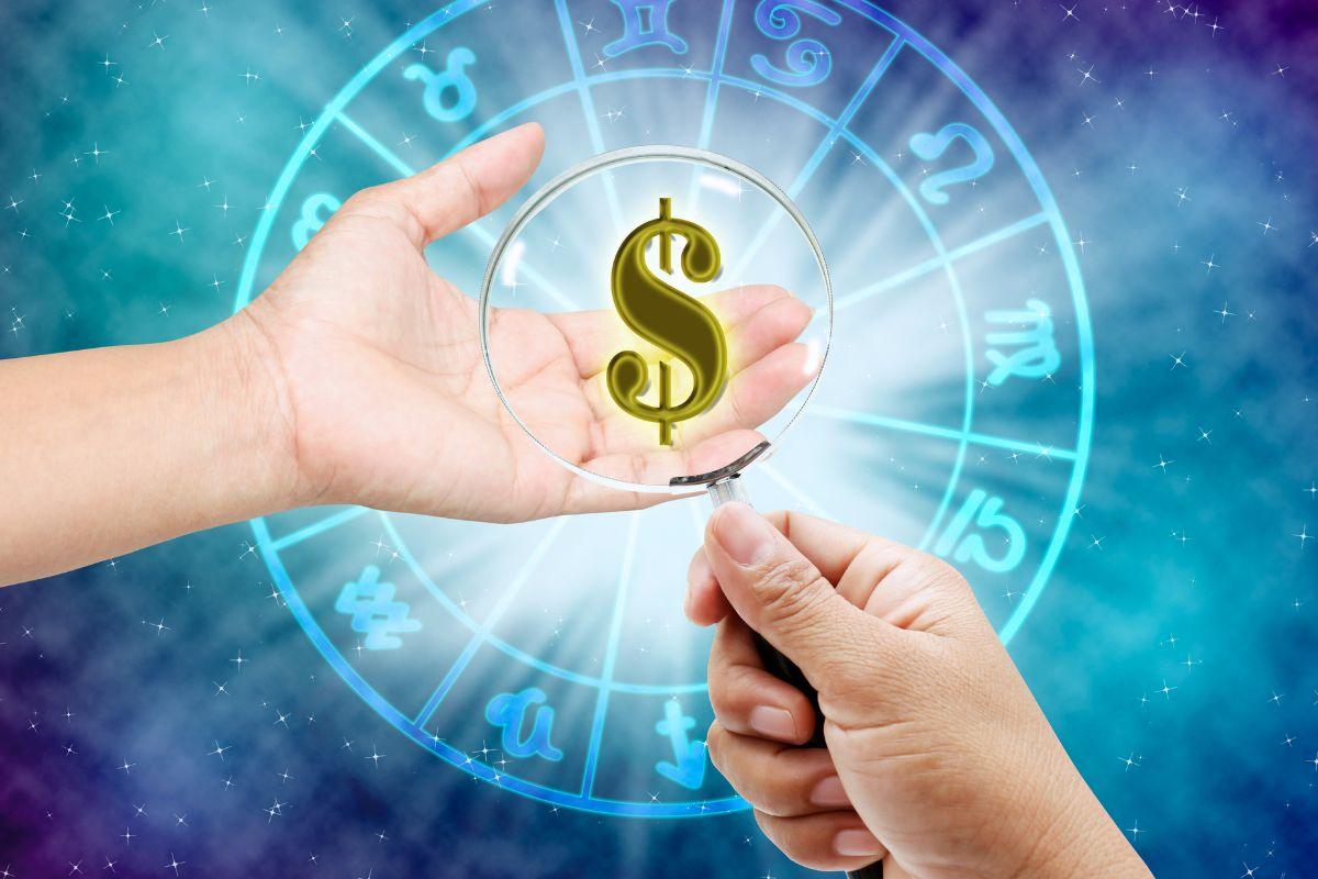 Finansų horoskopas 2025 m. birželiui