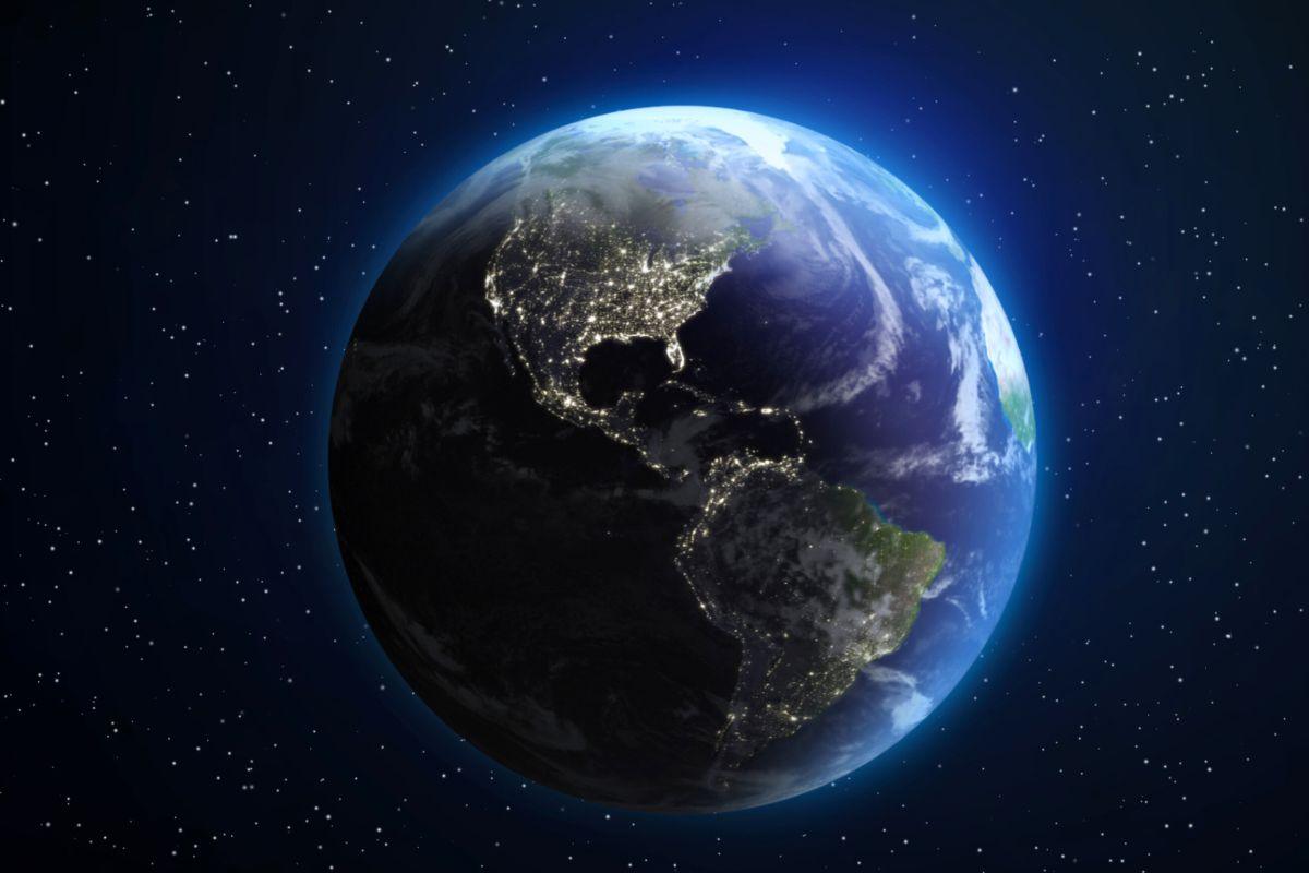 Planeta praranda pusiausvyrą: mokslininkai įspėja apie pavojingą Žemės ašies poslinkį