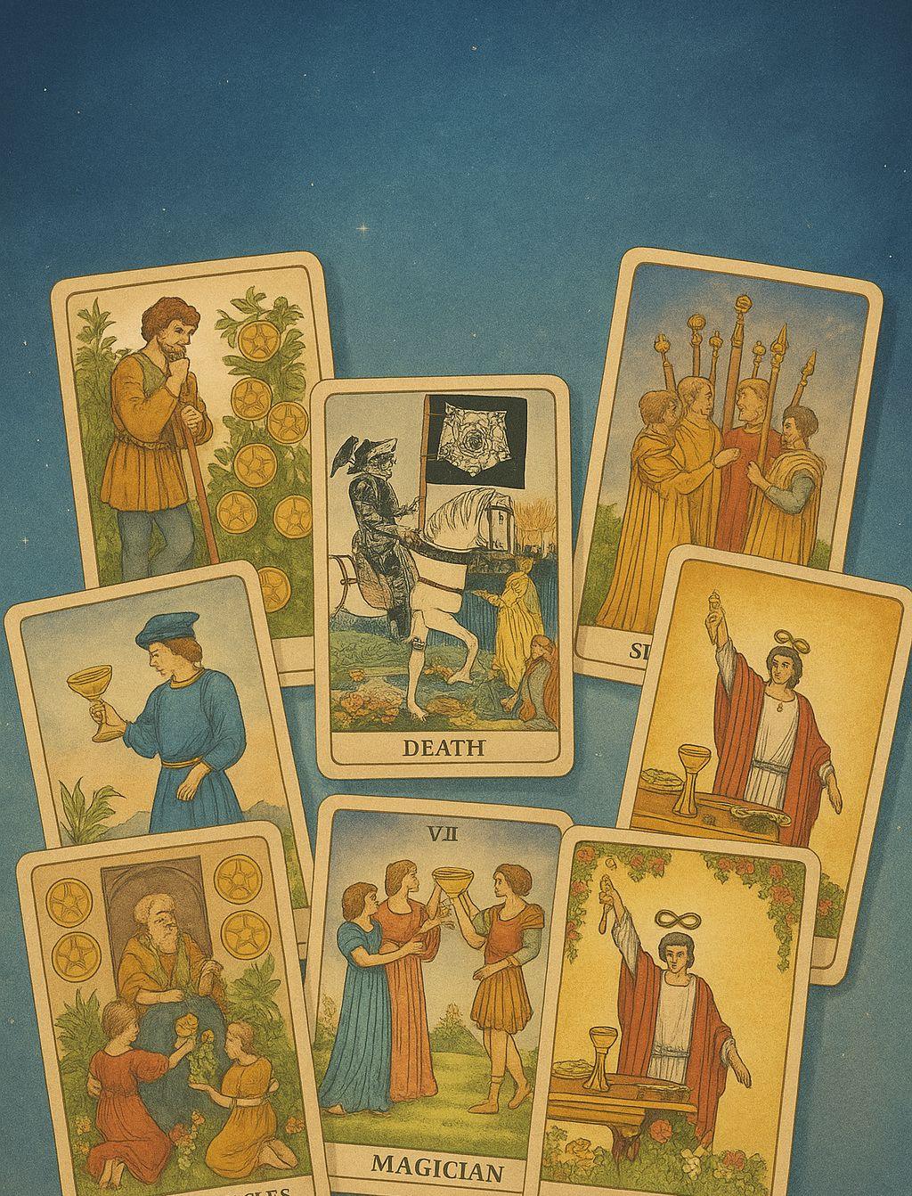 Taro prognozė gegužės 26 d.: kokias žinutes siunčia kortos tavo ženklui?